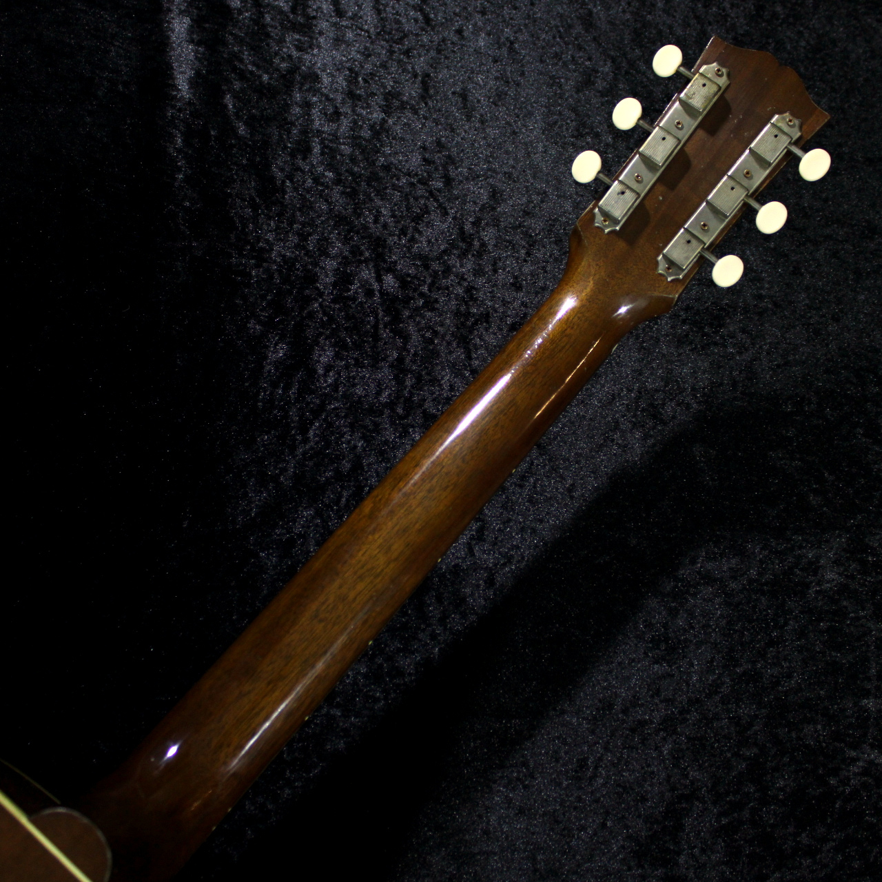 Gibson 【2026年個体】【劇鳴り個体】Custom Shop Murphy Lab 1955 J