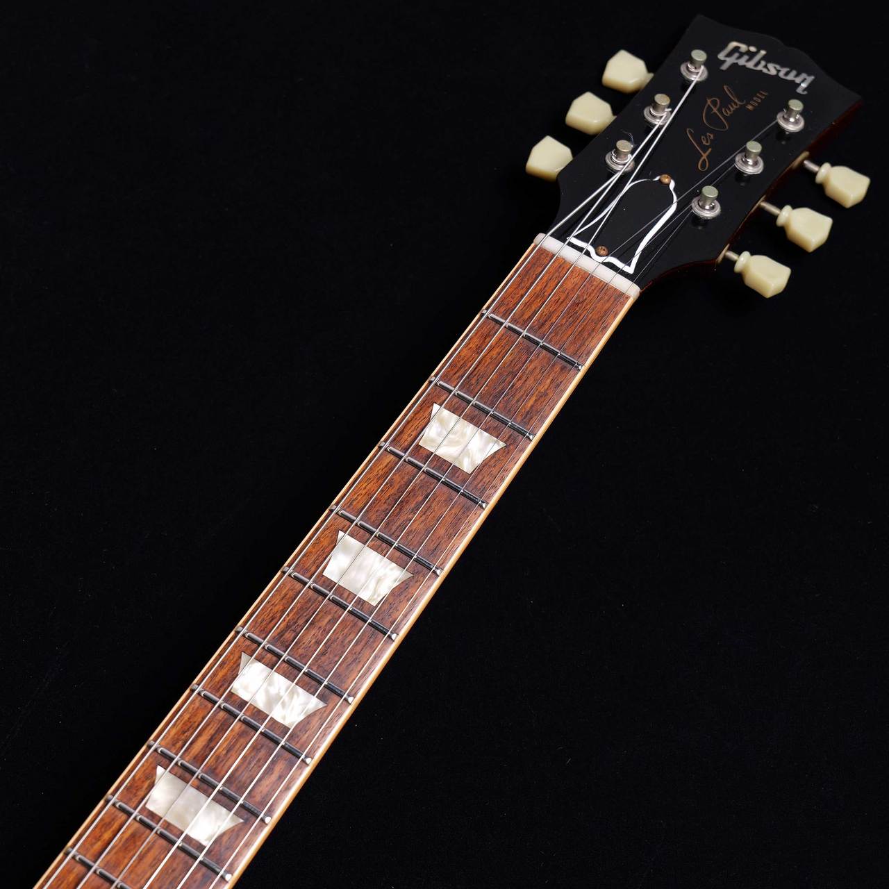 Gibson Custom Shop Historic Collection 1957 Les Paul Reissue（中古