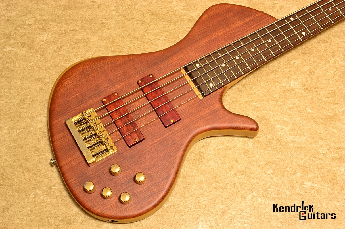 Rosso VERONICA 5R/BU w/GB（中古/送料無料）【楽器検索デジマート】