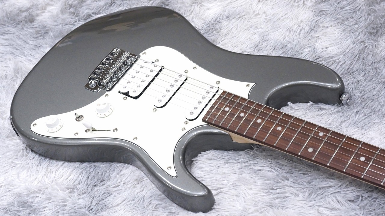 Ibanez AZES40 / TUN (Tungsten)【3.16kg】（新品/送料無料）【楽器