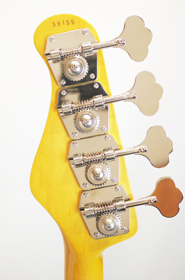 Moon JB-4C OT/R CR（新品）【楽器検索デジマート】