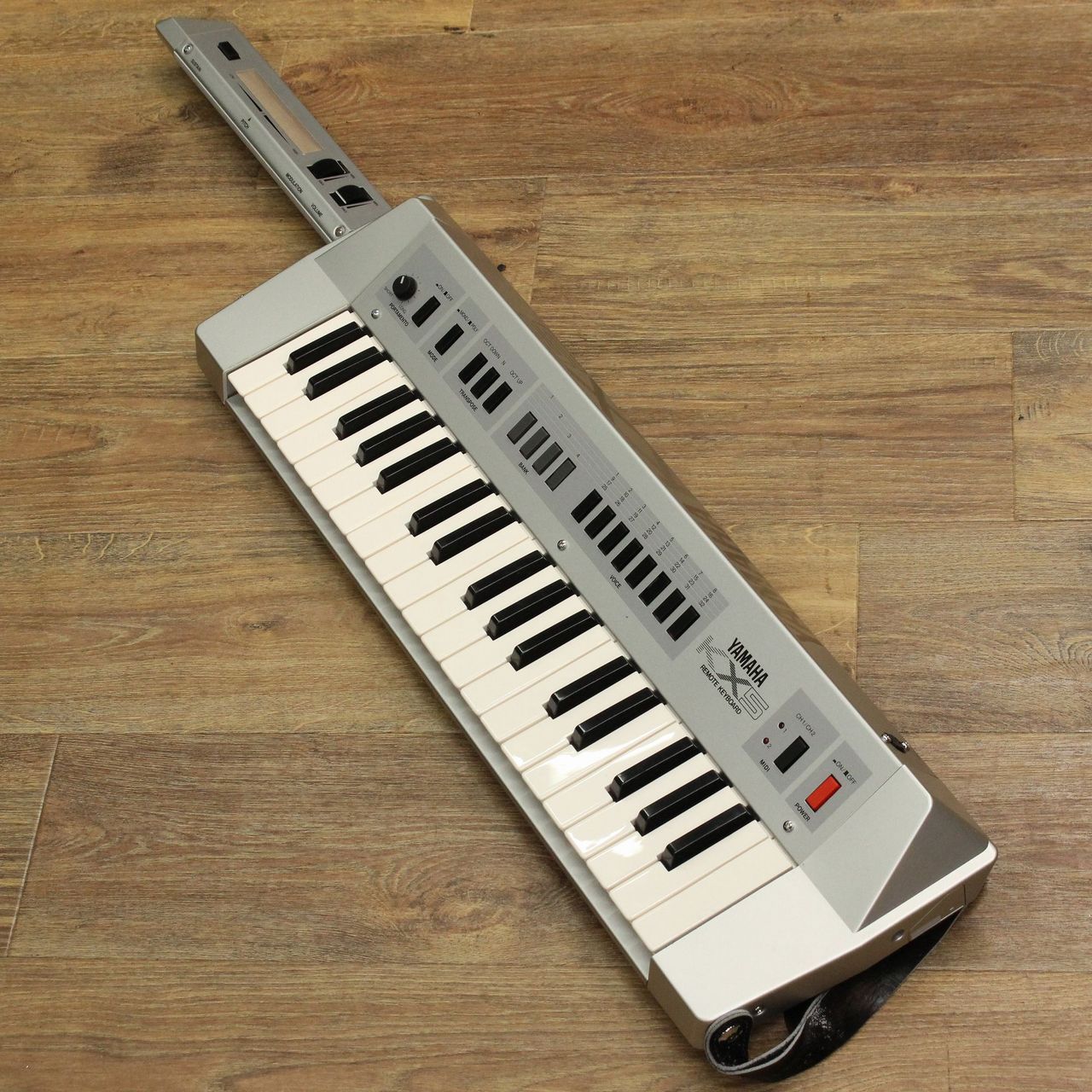 YAMAHA KX5 SL 【キーボードマート新宿】【新宿店】（中古/送料無料