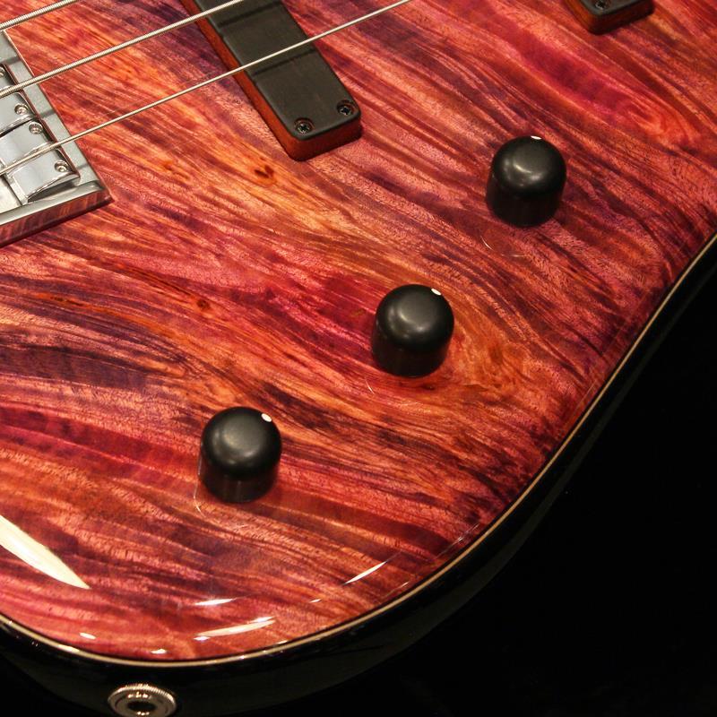 Sugi NB4M BM-PRM1P/ALD/Amethyst（新品）【楽器検索デジマート】