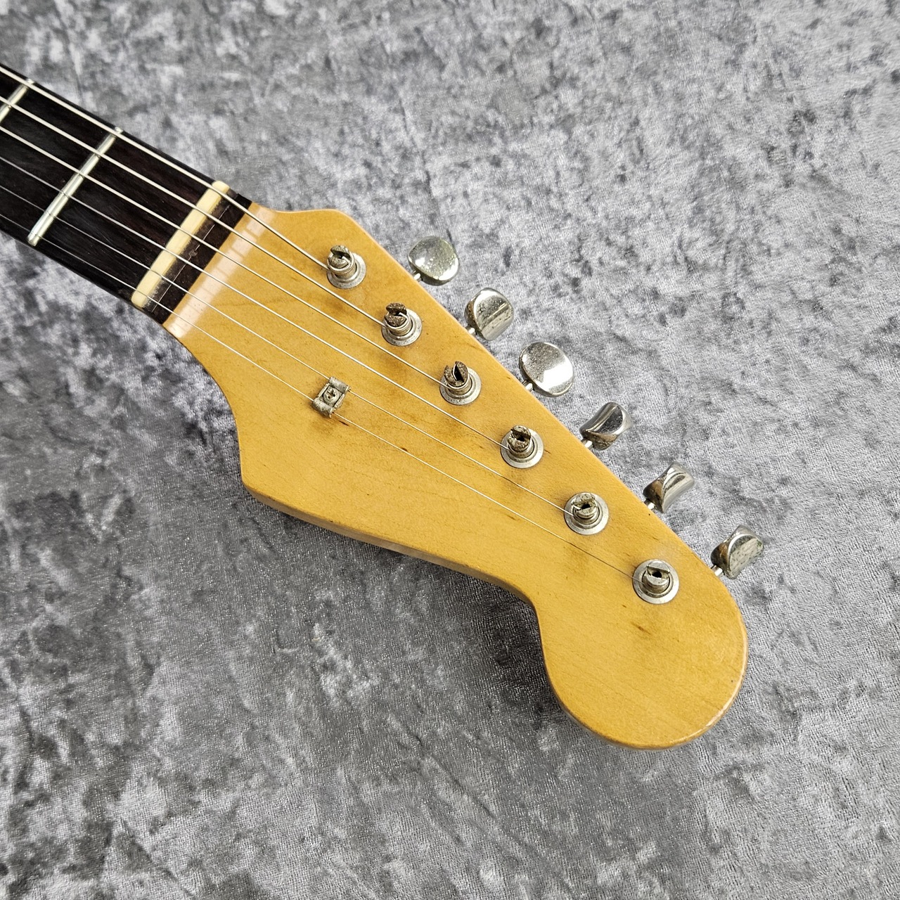 EDWARDS E-SE-128LT/RE（中古）【楽器検索デジマート】