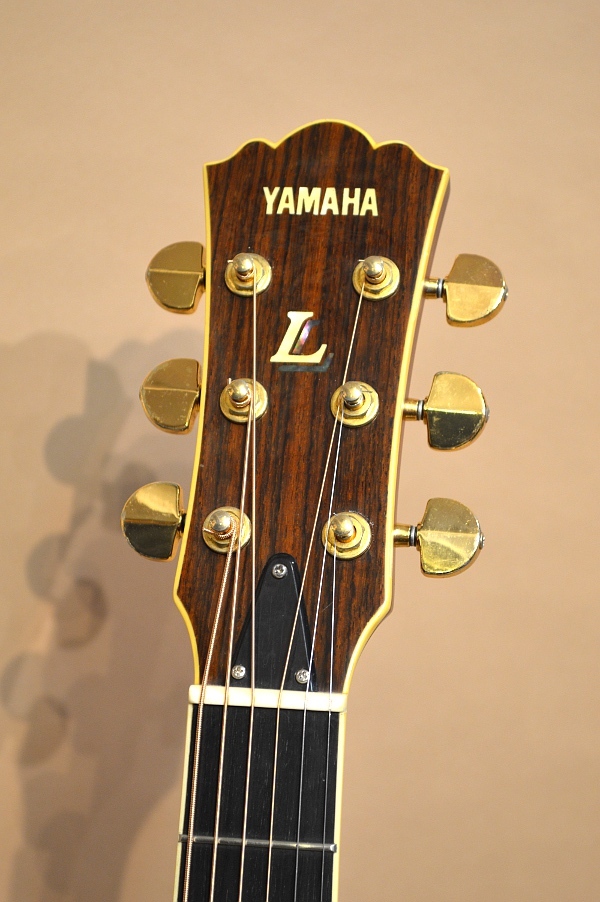 YAMAHA LA-28 1991年製（中古/送料無料）【楽器検索デジマート】