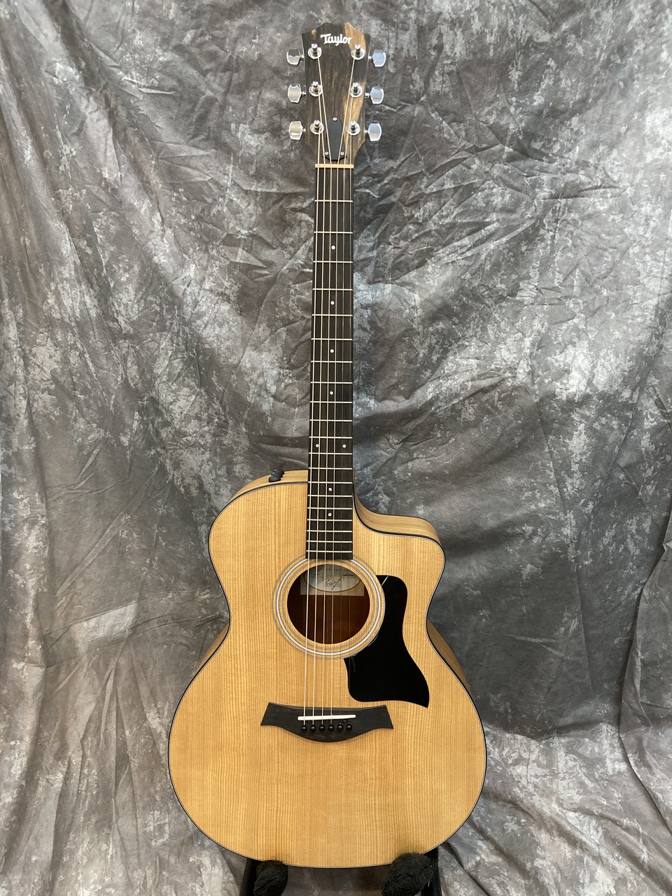 Taylor 114ce（中古）【楽器検索デジマート】