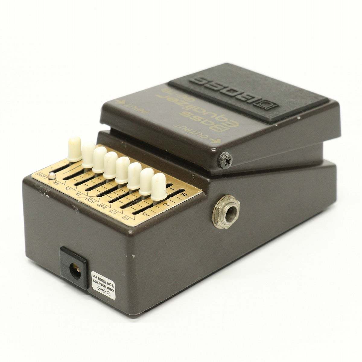BOSS GE-7B MOD 【心斎橋店】（中古）【楽器検索デジマート】