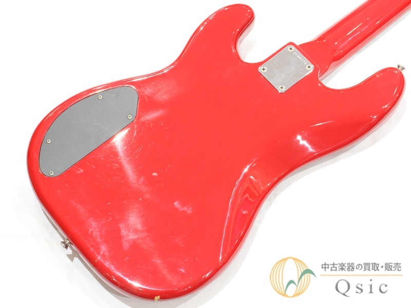 Squier by Fender PJ-555 【返品OK】[ULA20]【神戸店在庫】 // セール