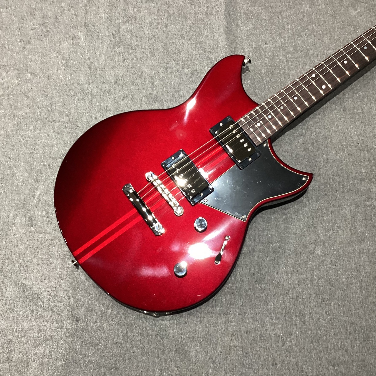 YAMAHA RSE20 / Red Copper REVSTAR ELEMENT（新品）【楽器検索