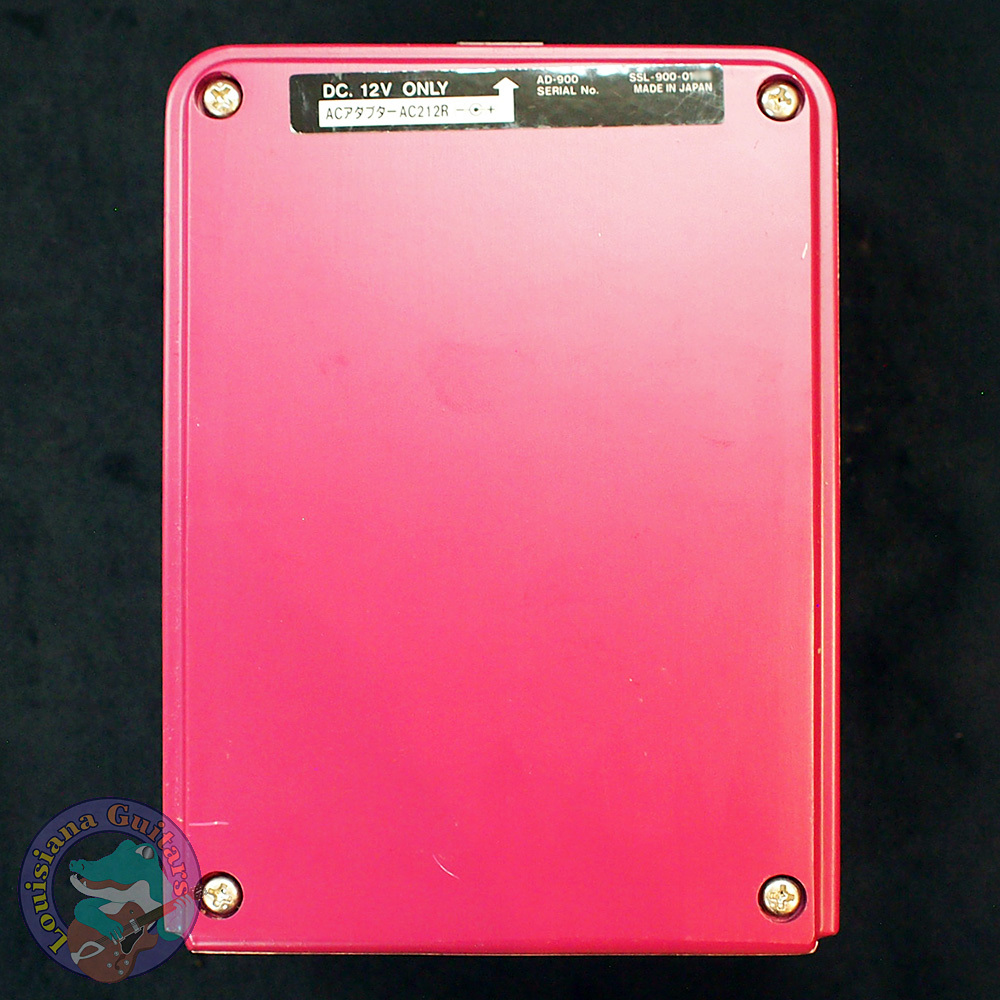 Maxon AD-900 Analog Delay (MN300×2)（中古）【楽器検索デジマート】