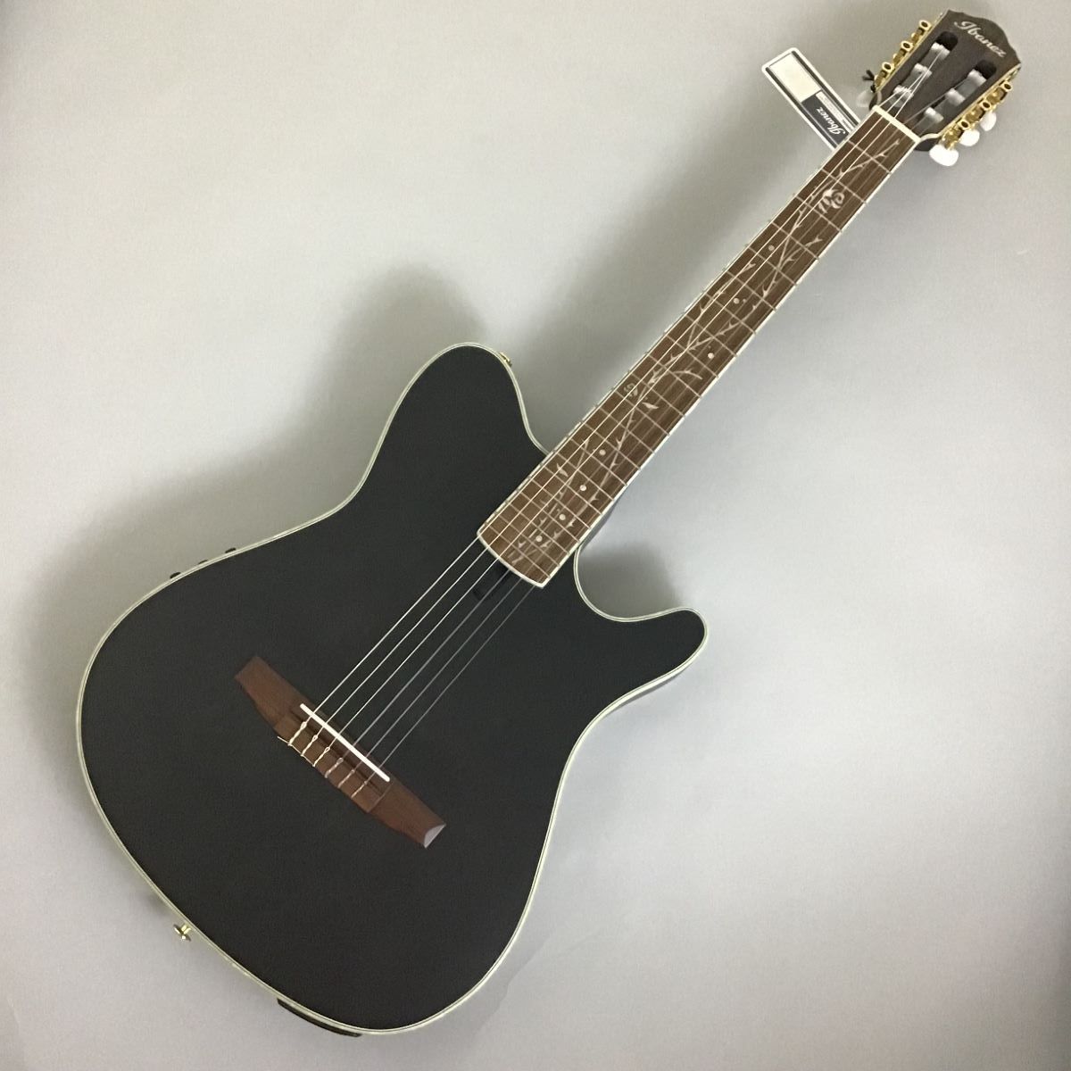 Ibanez TOD10N TKF エレガットギター Tim Henson Signature ティム