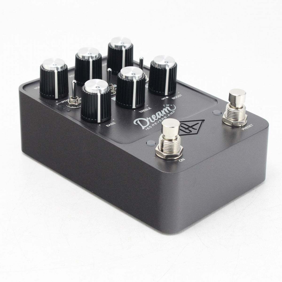 Universal Audio UAFX Dream 65 Reverb Amplifier 【御茶ノ水本店