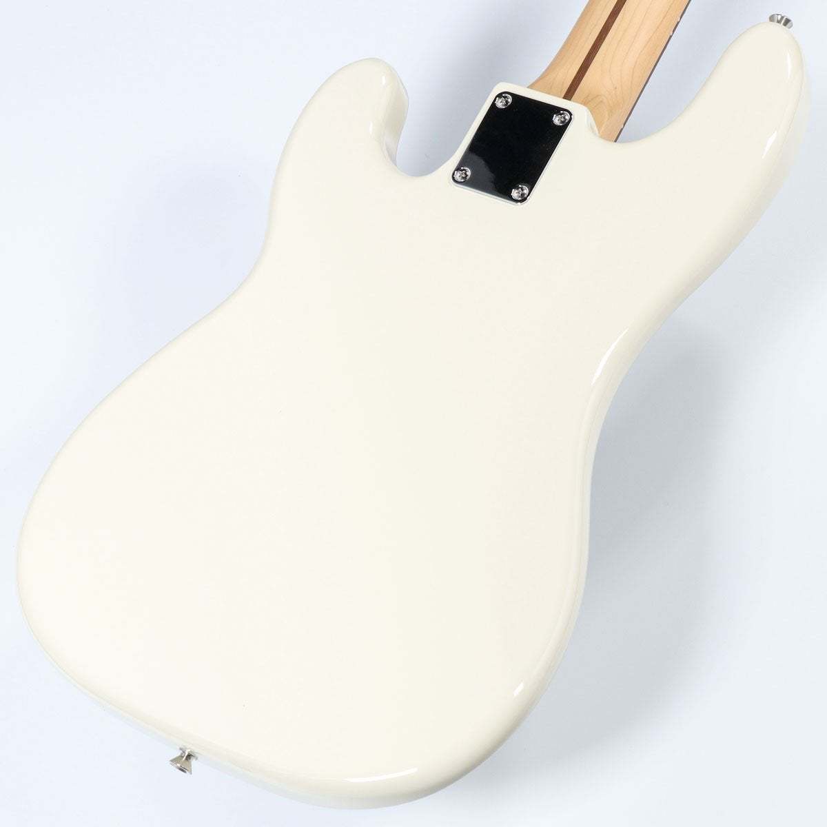 Fender ISHIBASHI FSR MIJ Hybrid II Precision Bass Olympic White w