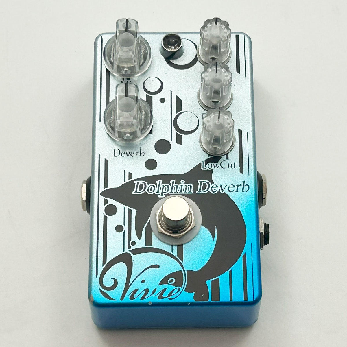Vivie Dolphin Deverb Ver 2.1（中古）【楽器検索デジマート】