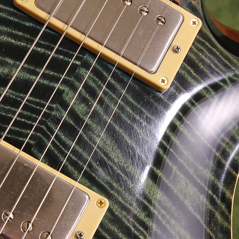 Paul Reed Smith(PRS) USED 中古 Modern Eagle 2004 Abalone SN. 4