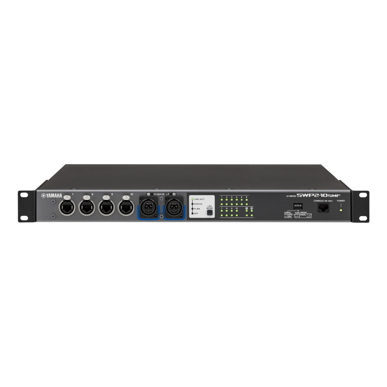 YAMAHA SWP2-10SMF L2スイッチ【ローン分割手数料0%(12回迄)】☆送料