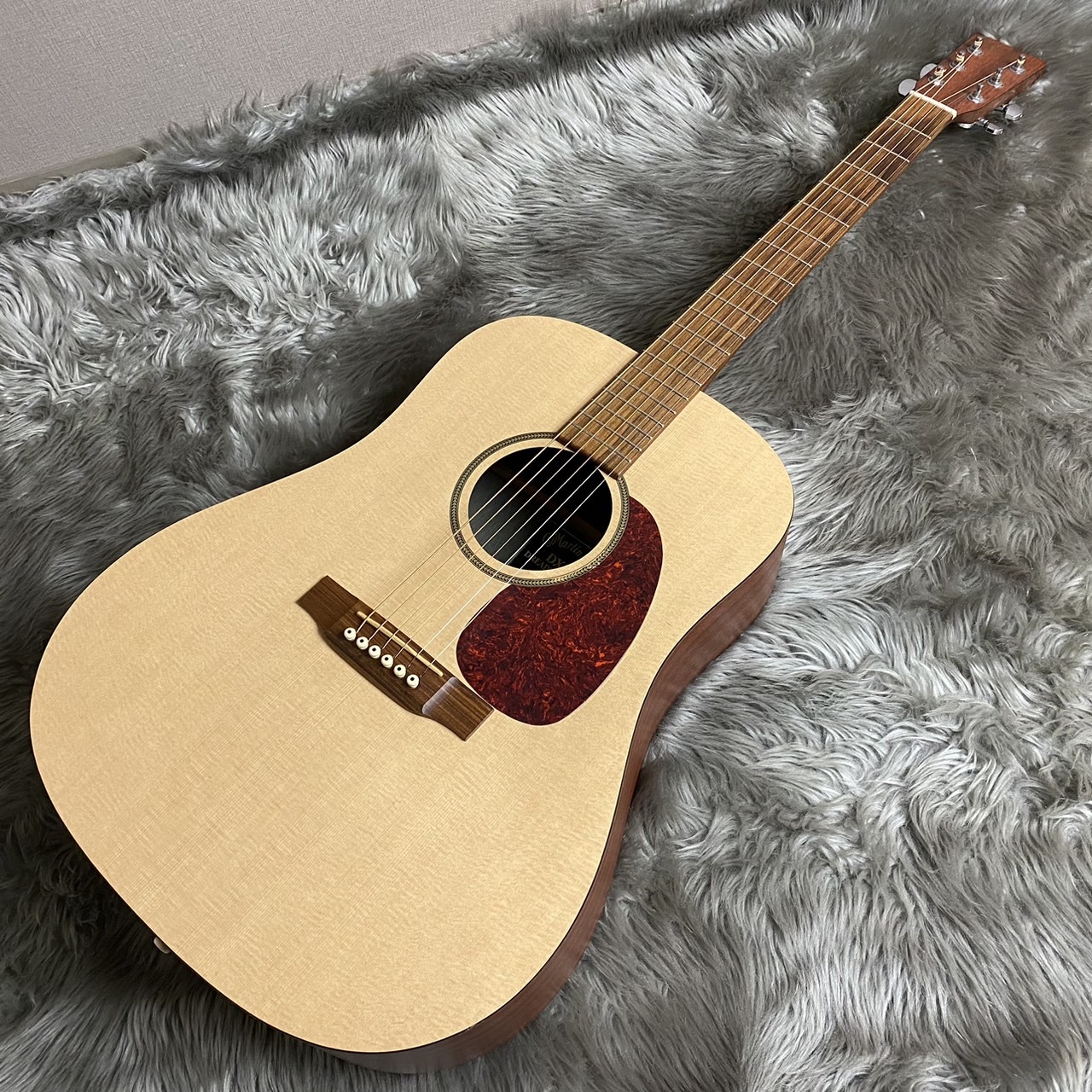 Martin マーチン アコースティックギター DXM 綺麗 1998年製 