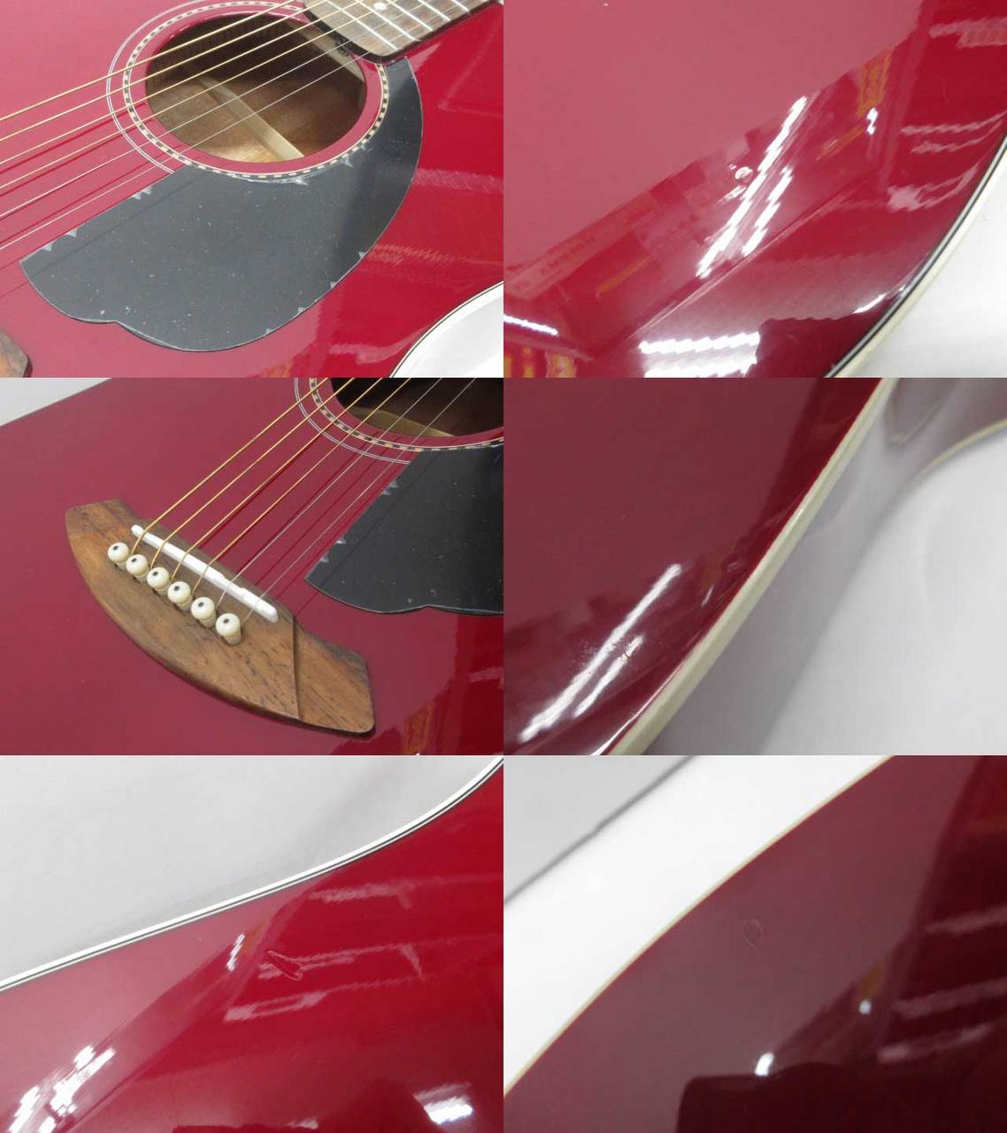 Fender Acoustics SONORAN S アコースティックギター フェンダー【鹿児島店】（中古/送料無料）【楽器検索デジマート】
