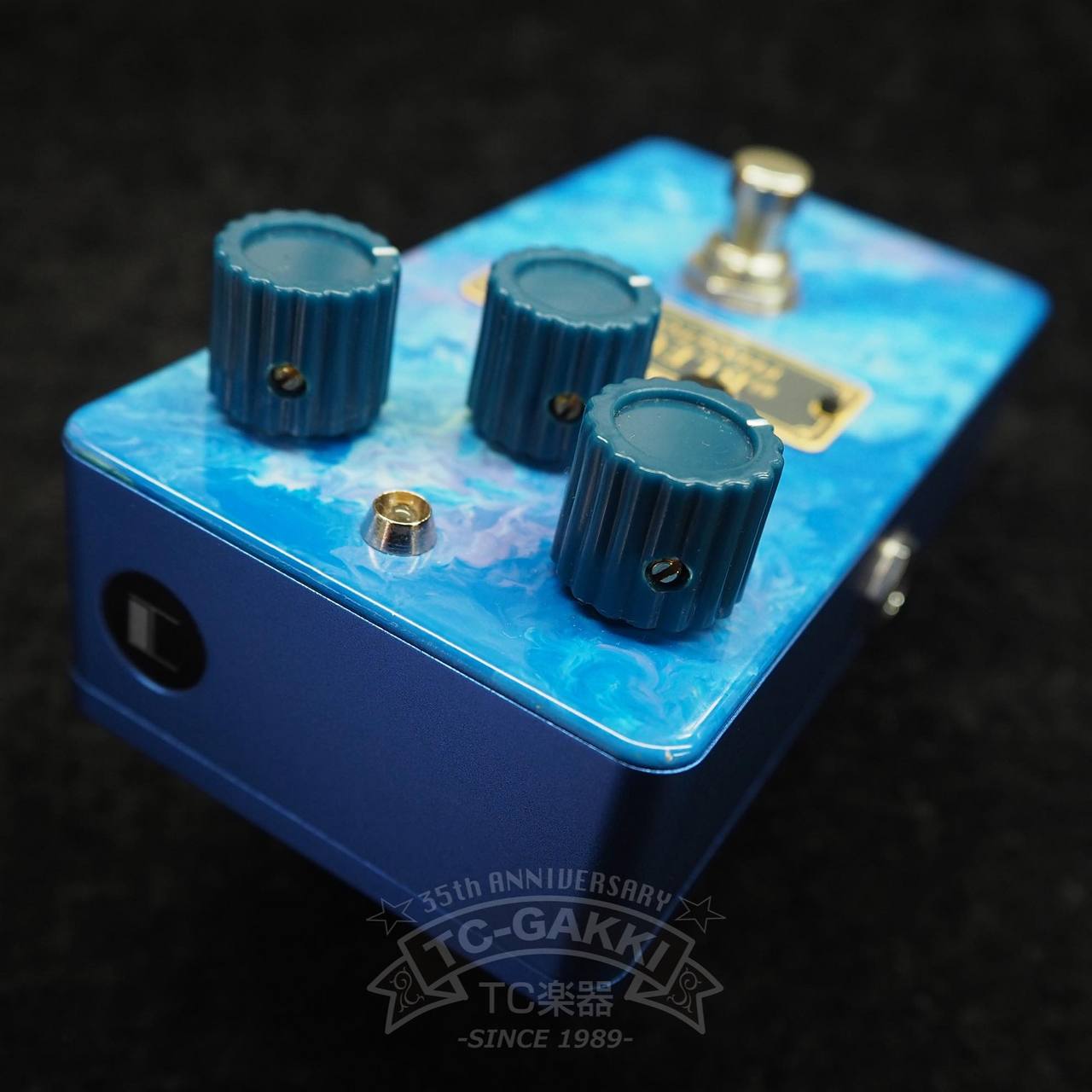 PHANTOM EVR #1 BLEU OD（中古）【楽器検索デジマート】