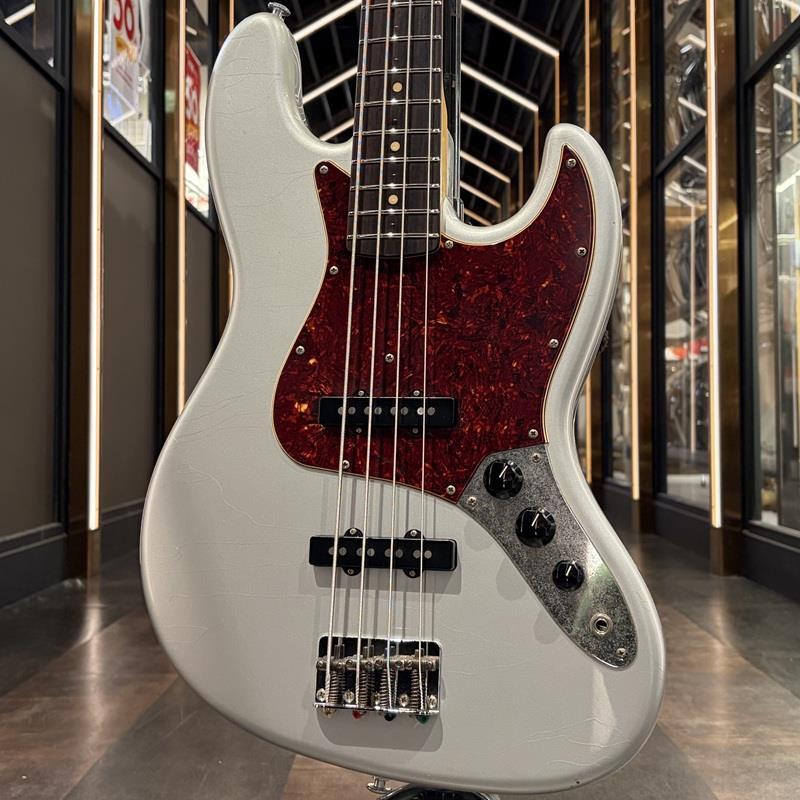Black Smoker Trad Master Series Beta J4 (Inca Silver/Light Aged