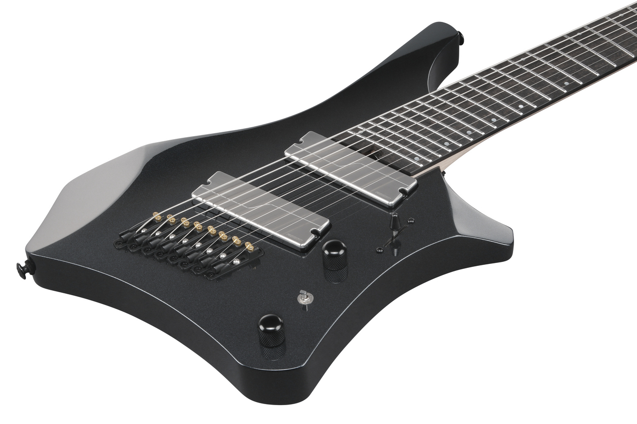 Ibanez A528 
