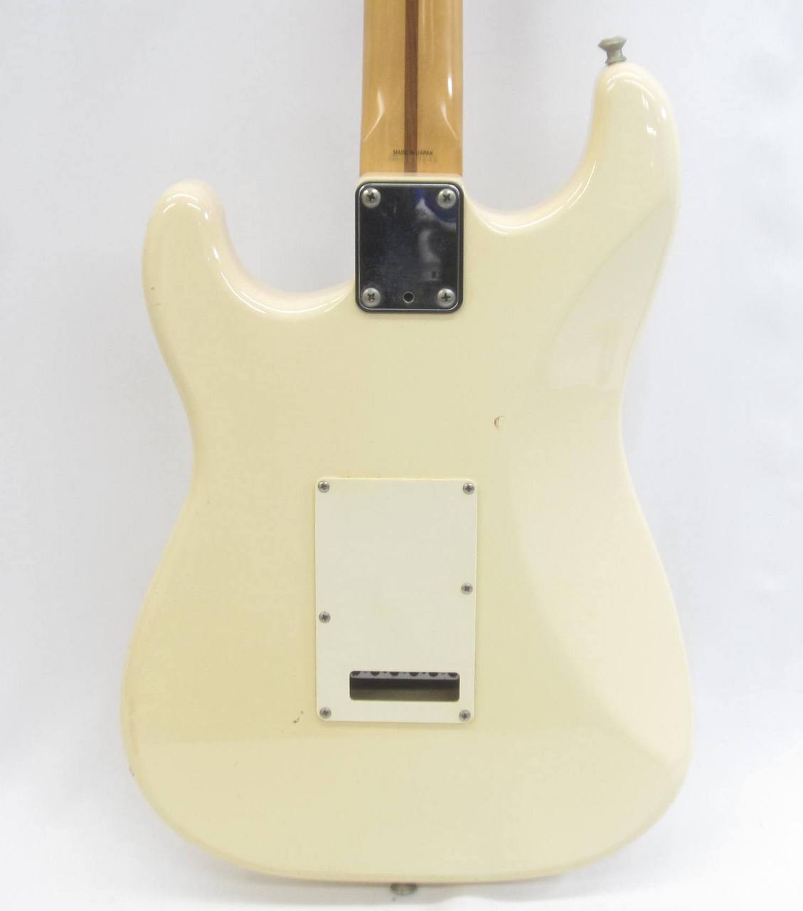 Fender Japan Standard Stratocaster【浦添店】（ビンテージ/送料無料