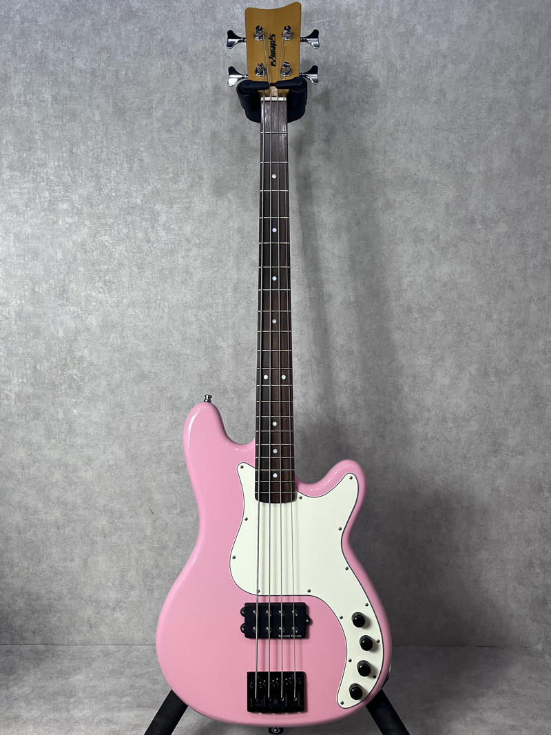 EDWARDS E-GARAGE LTD PINK【加古川店】（中古/送料無料）【楽器検索