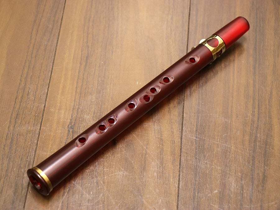 Xaphoon ザフーン Pocket sax RD ポケットサックス【名古屋栄店】（中古）【楽器検索デジマート】