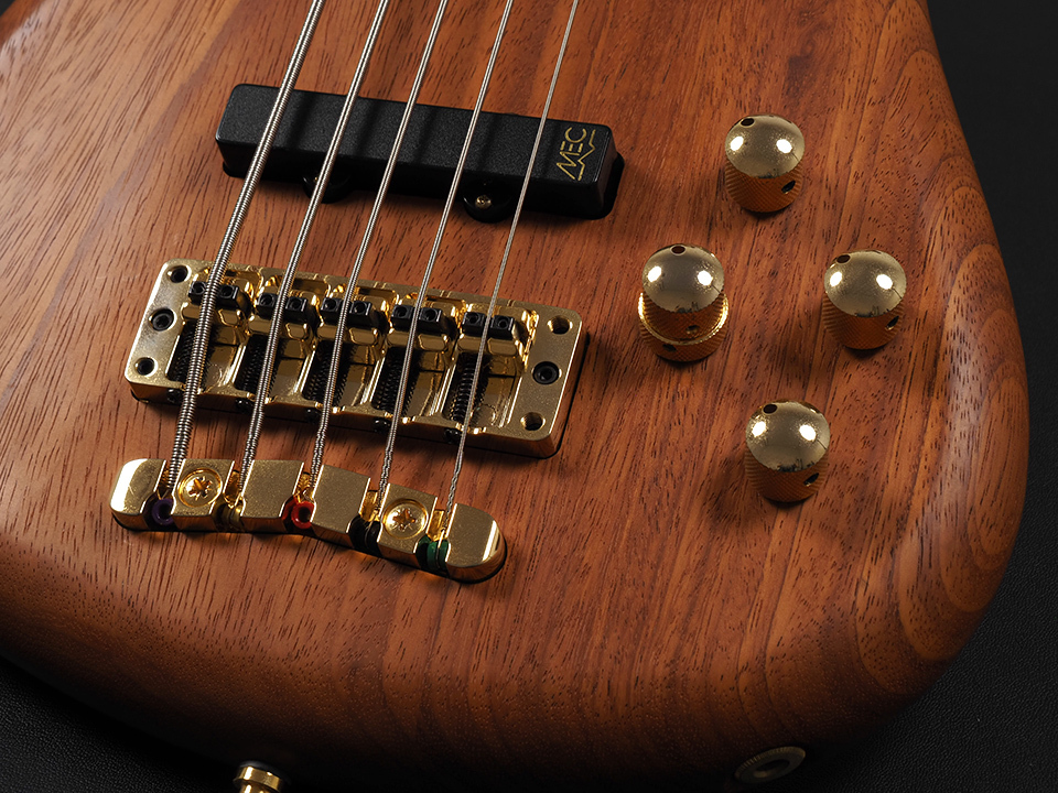 Warwick Streamer Stage II ~Natural Oil Finish~（中古）【楽器検索