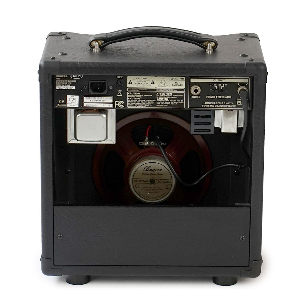 Bugera 【中古】 ギターアンプ BUGERA V5 INFINIUM 5W真空管