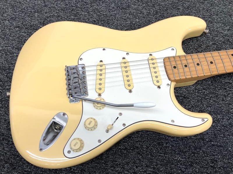 Fender Japan ST72-53 / YWH（中古）【楽器検索デジマート】