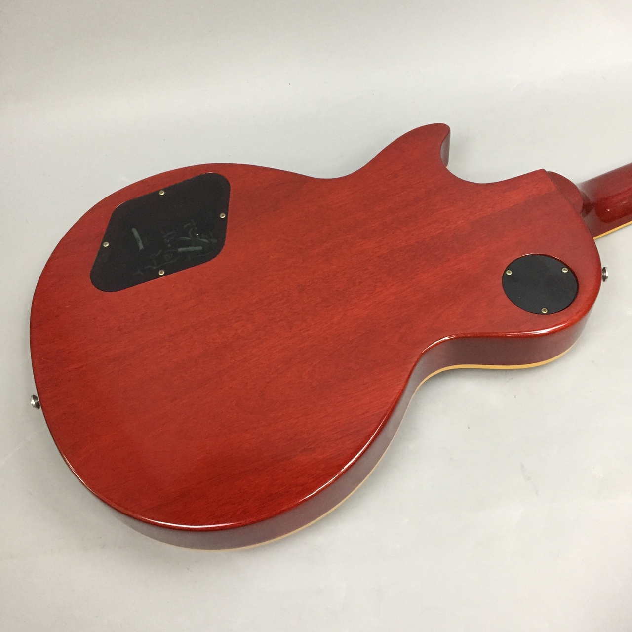 Gibson Les Paul Standard 2008 Cherry Sunburst 2010年製（中古