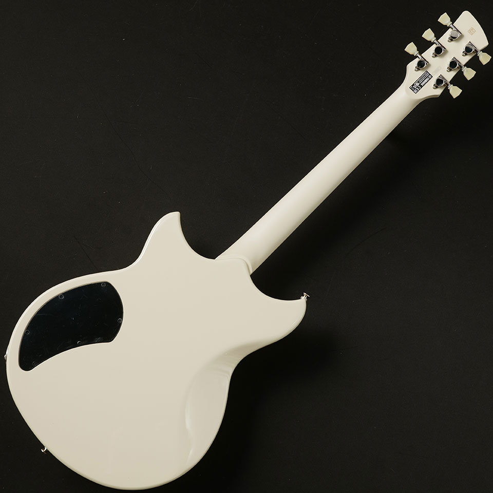 YAMAHA REVSTAR RSE20 Vintage White（新品）【楽器検索デジマート】