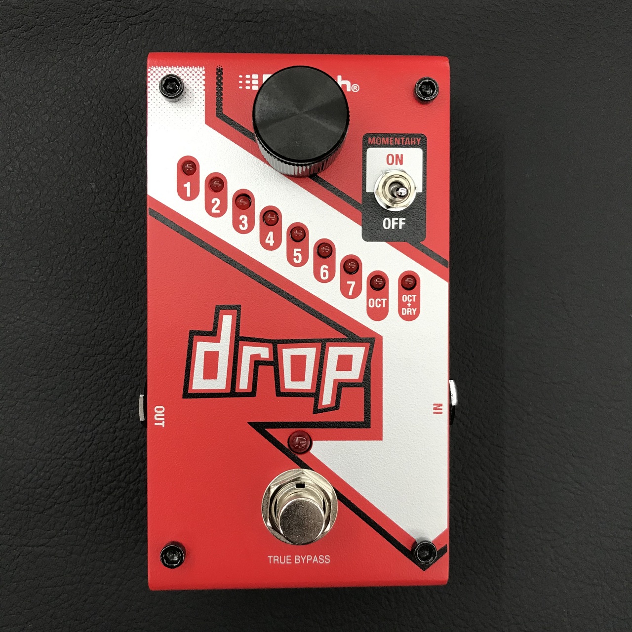 DigiTech Drop（中古）【楽器検索デジマート】