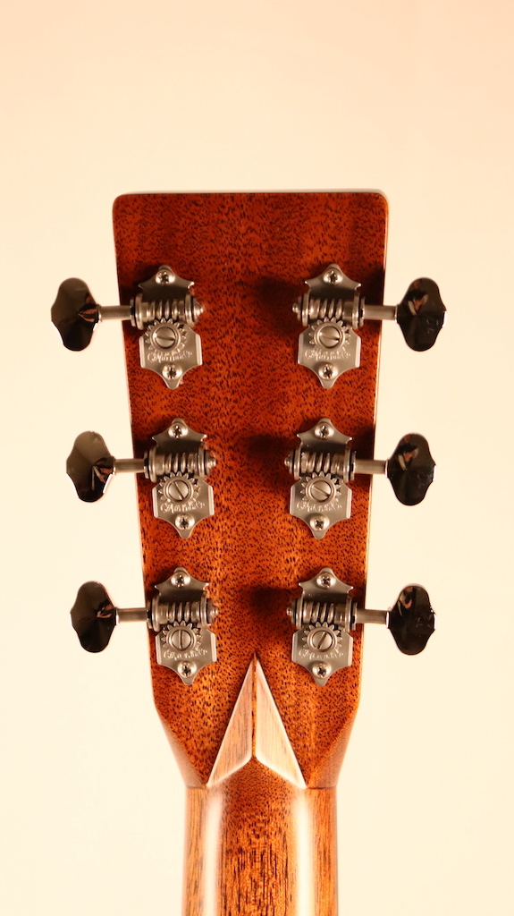 Martin OMJM -John Mayer- #2944935【2025年製】【イングルマン