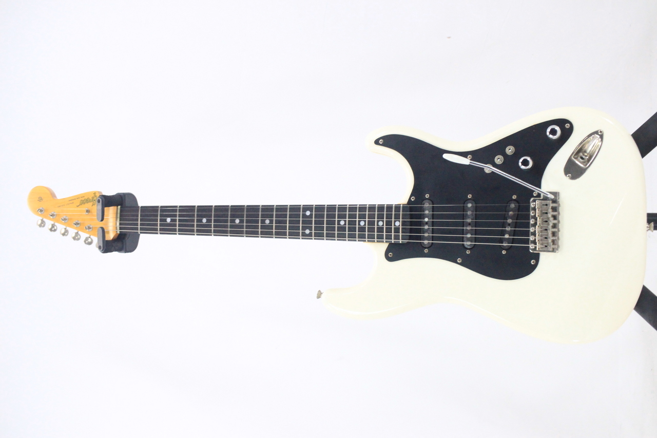 Greco SE-500j ホワイトエレキギター Greco SE-500J（中古）【楽器検索デジマート】