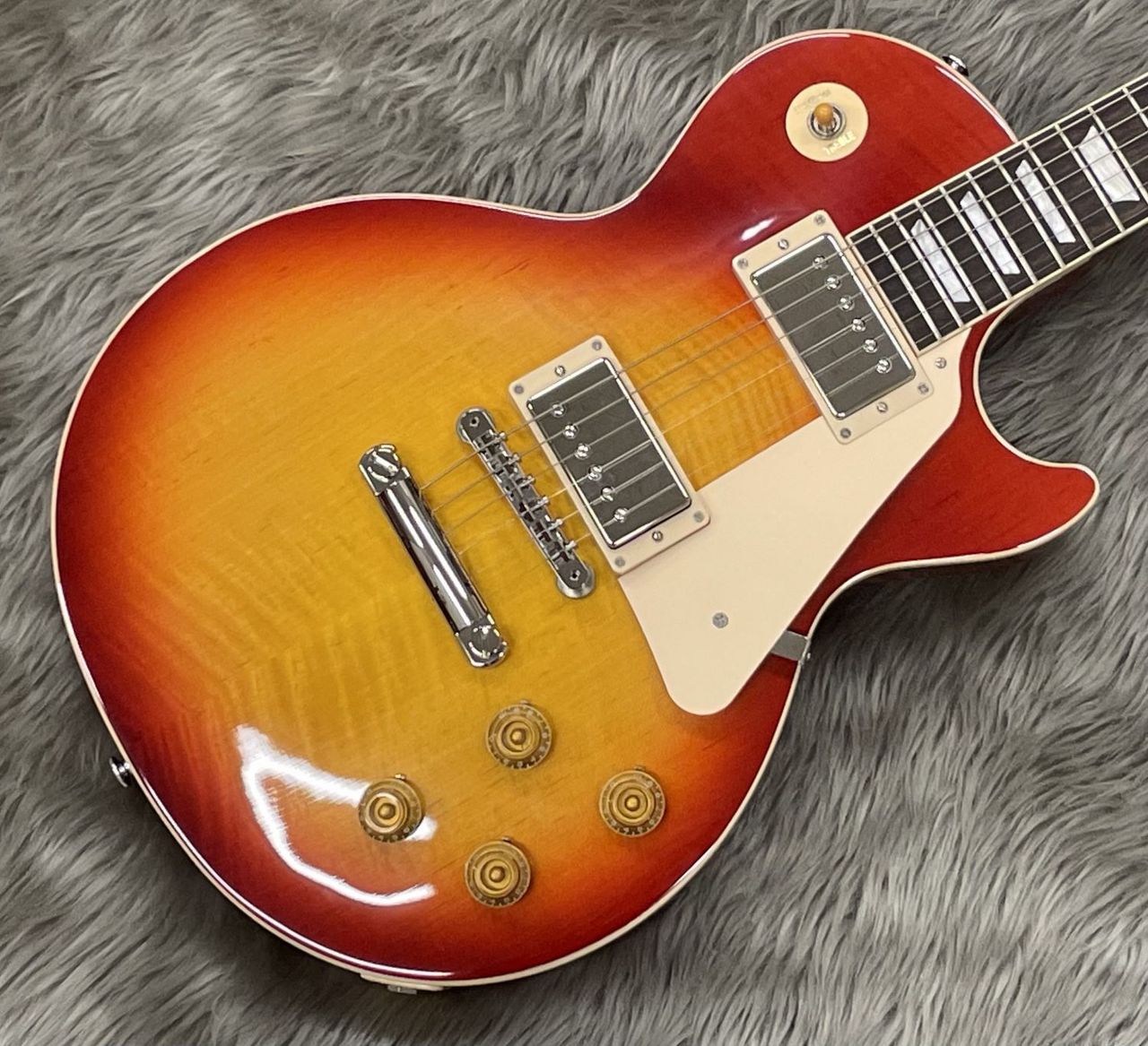 Gibson 【現物写真】Les Paul Standard '50s Heritage Cherry Sunburst