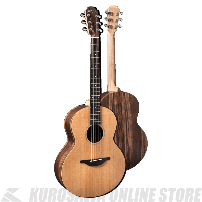 Sheeran by Lowden W01 ローデン　エドシーラン The Tour Edition guitar | Sheeran by Lowden — Sheeran Guitars