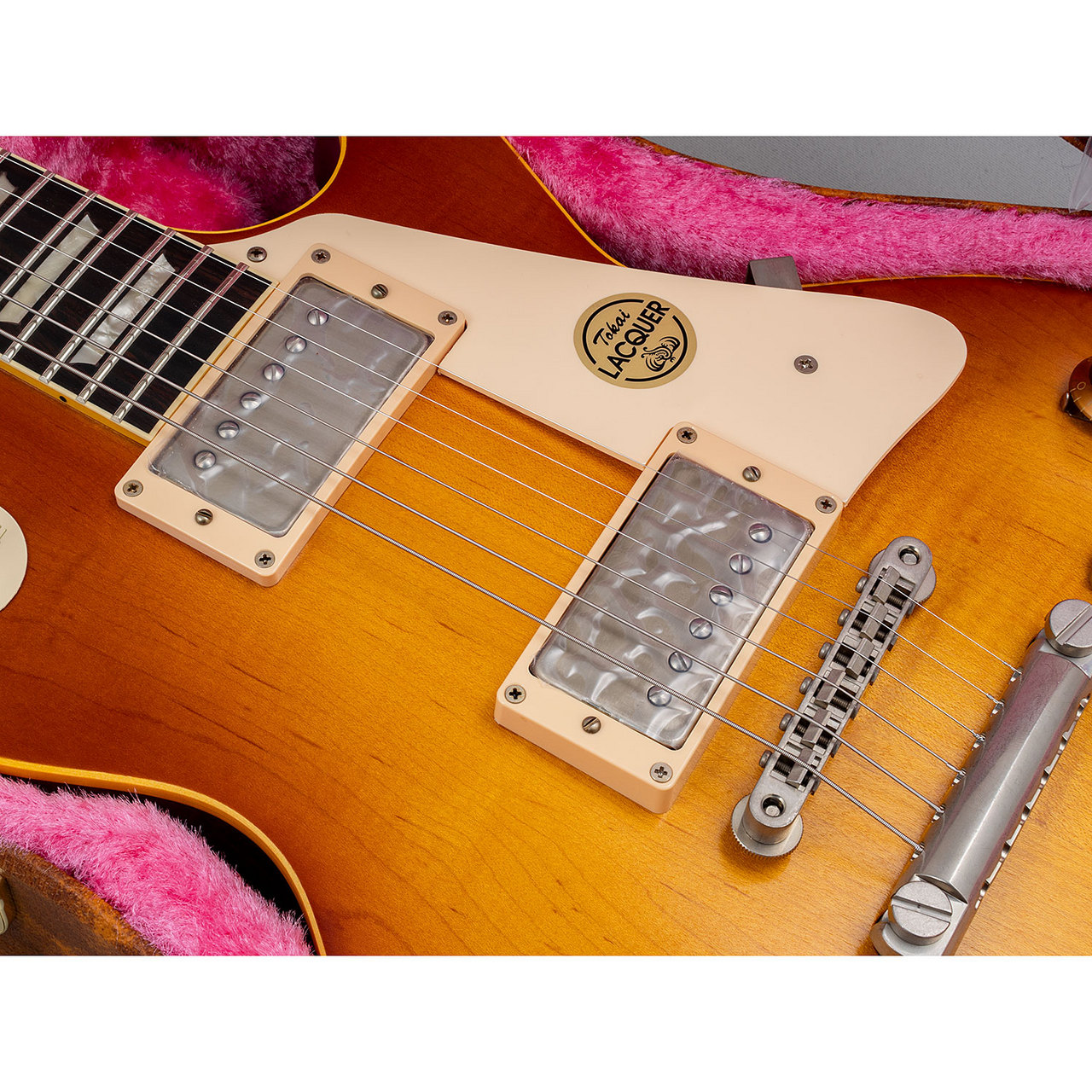 Tokai LS540-CM #5/Classic VF（新品）【楽器検索デジマート】