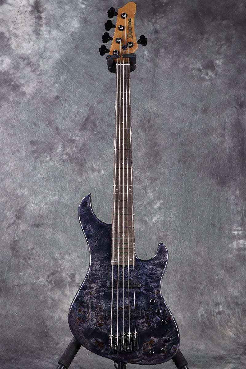 Ibanez MDM1605-DTW (Deep Twilight) アイバニーズ エレキベース 5弦