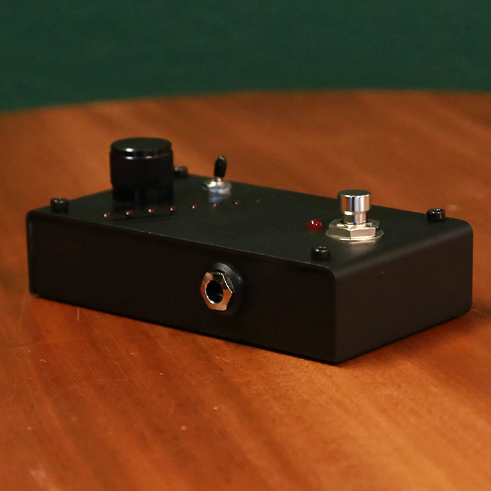 DigiTech 【訳あり】 Black Drop 【限定品】（新品特価/送料無料