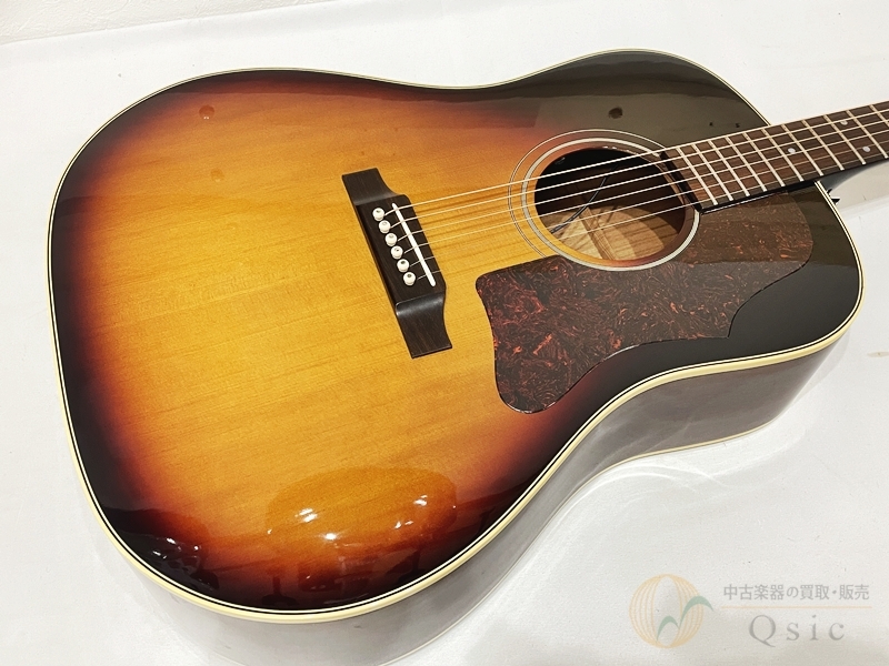 新品同様！k.yairi  JY45  BS K.Yairi JY-45 BS 【返品OK】[TLR98]【箕面店在庫】（中古/送料