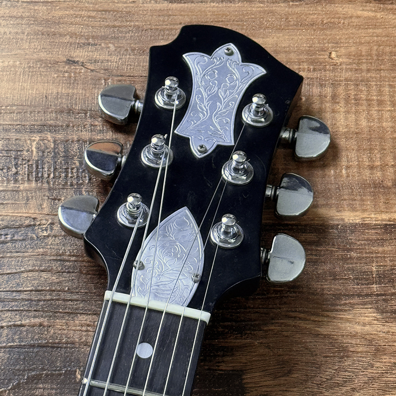 Kid's Guitar 1990's Z-2500（中古）【楽器検索デジマート】