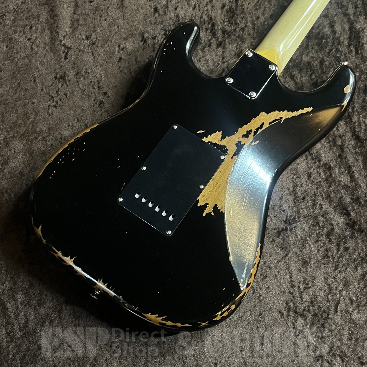 EDWARDS E-SE-DII (LUNA SEA/SUGIZO Model)（新品/送料無料）【楽器