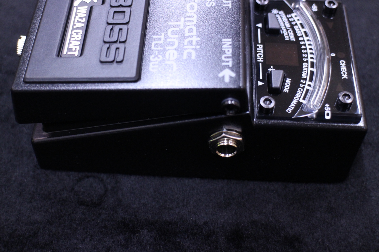 BOSS TU-3W（新品）【楽器検索デジマート】