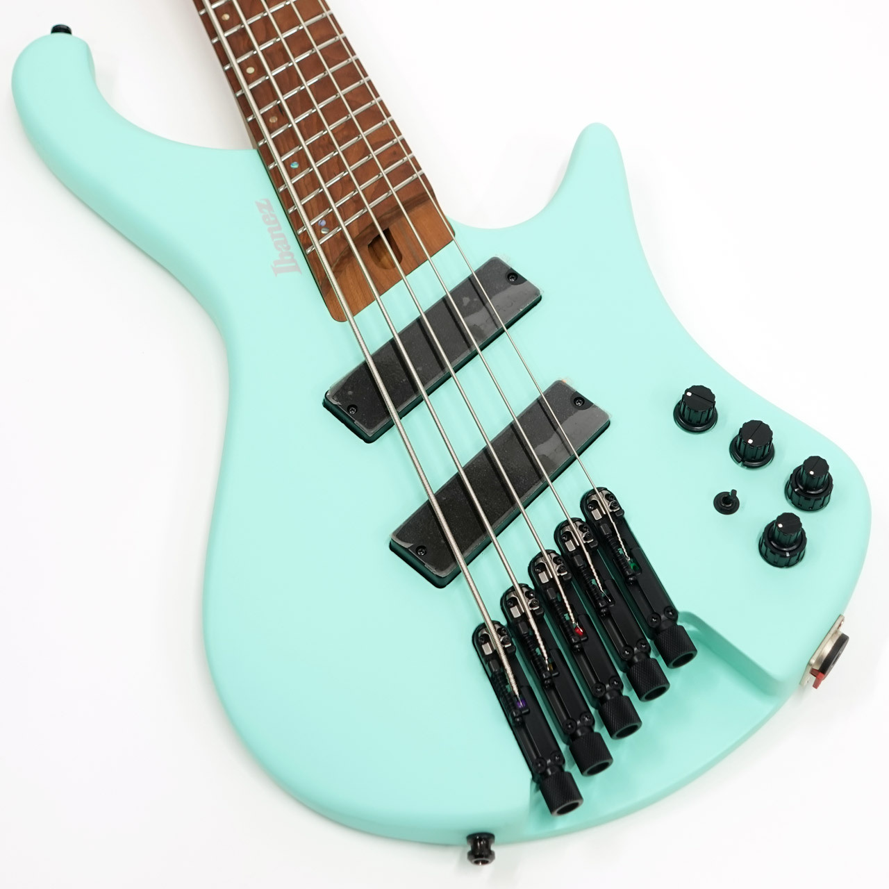 Ibanez EHB1005MS / SFM（新品特価/送料無料）【楽器検索デジマート】