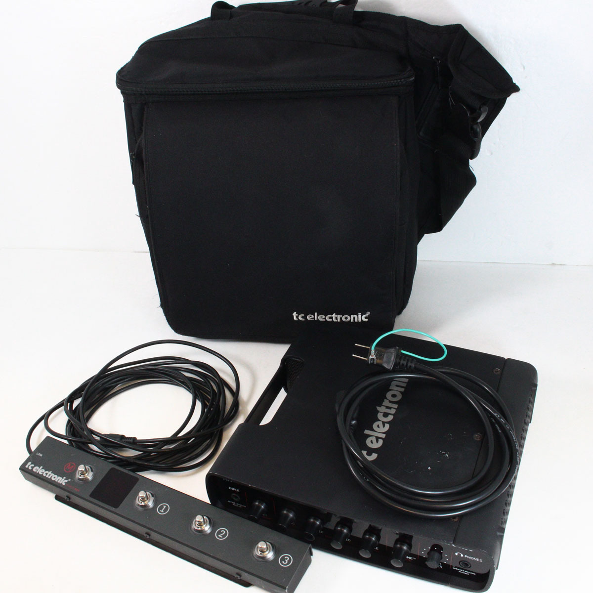 tc electronic RH450 【渋谷店】（中古/送料無料）【楽器検索デジマート】