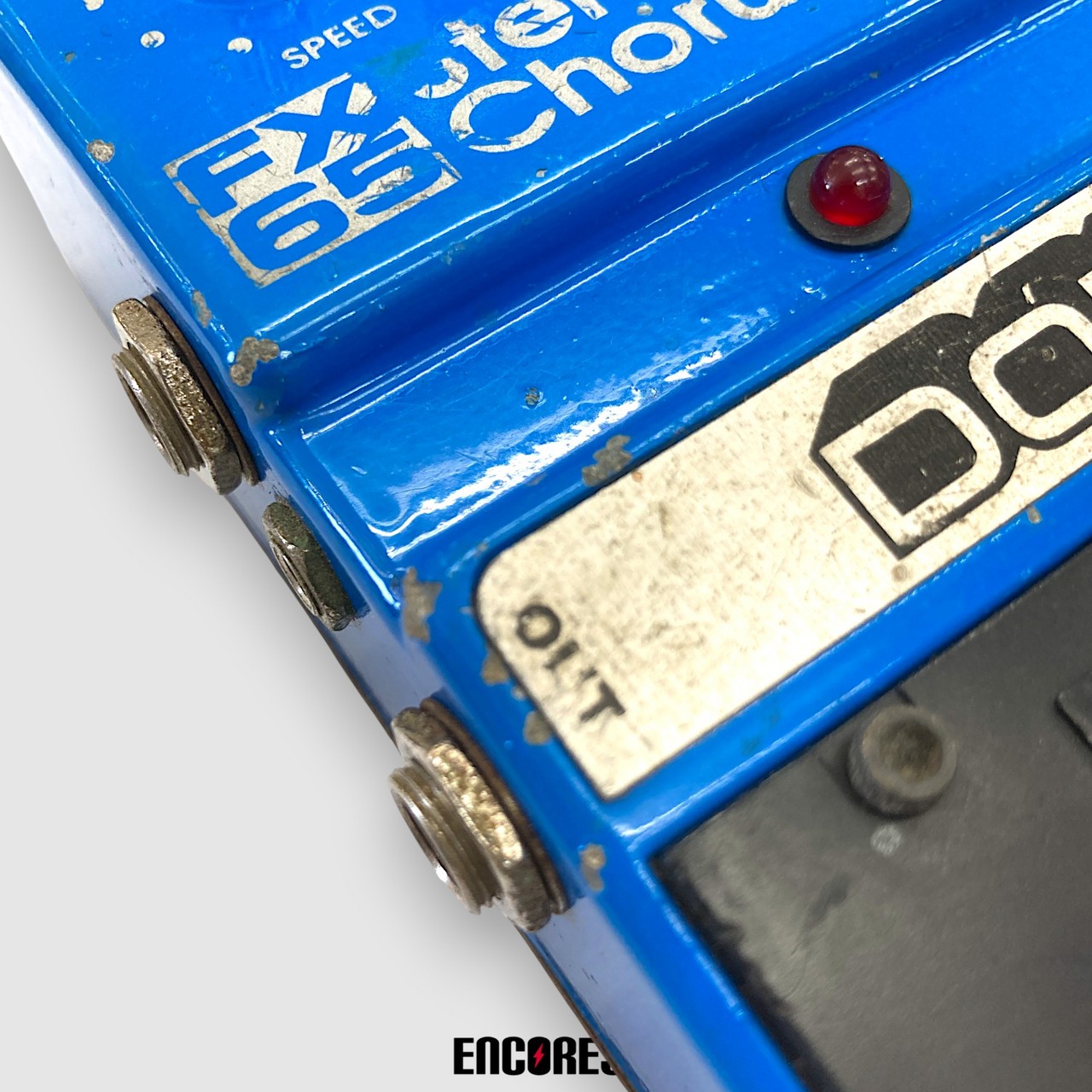 DOD stereo Chorus FX65 ステレオコーラス（中古）【楽器検索デジマート】