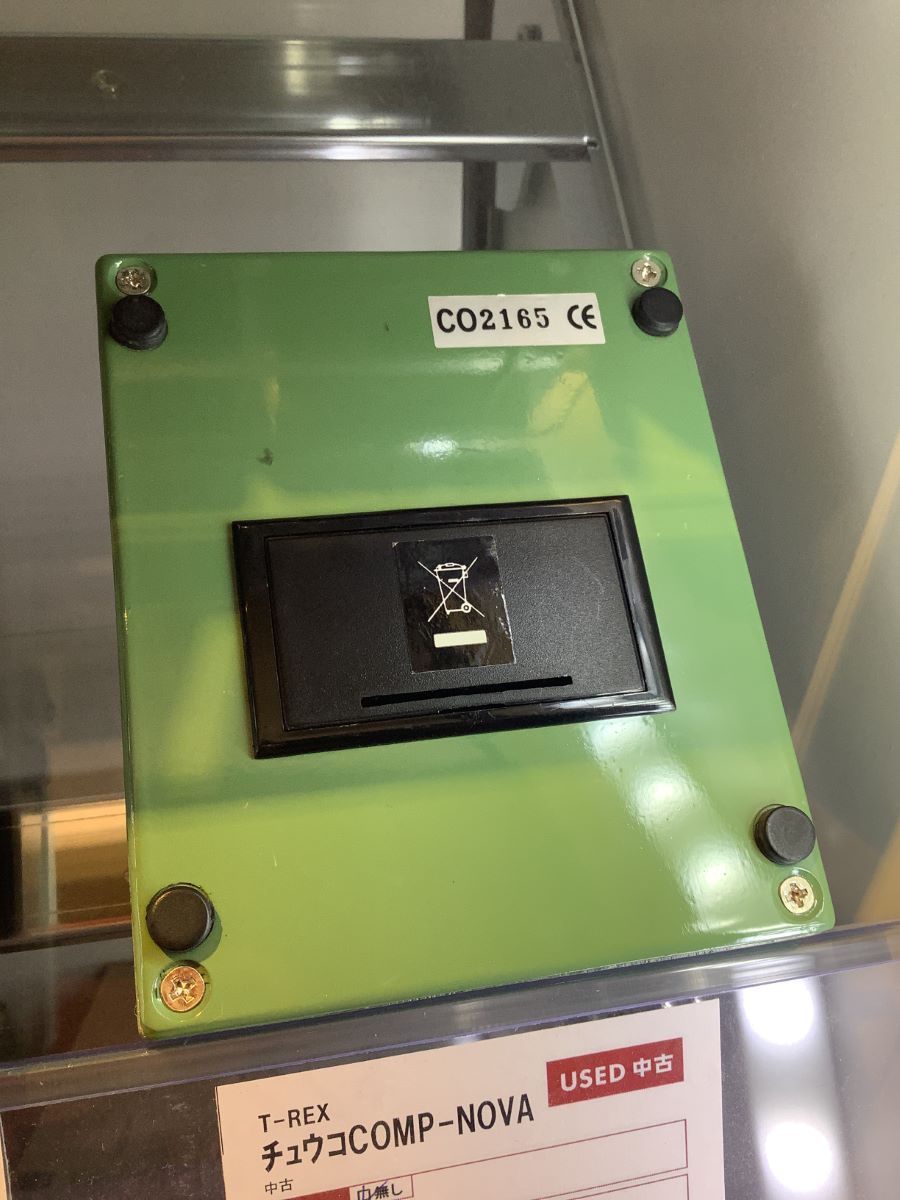 T-rex COMP-NOVA（中古）【楽器検索デジマート】