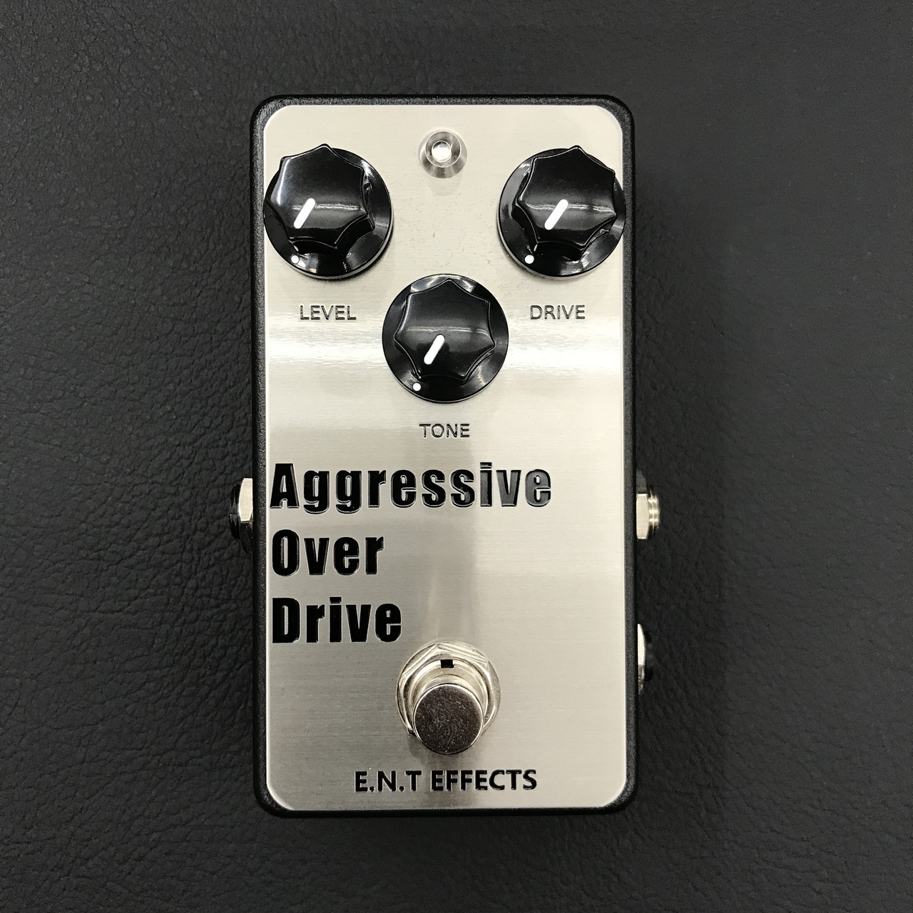 E.N.T Aggressive Overdrive（中古）【楽器検索デジマート】